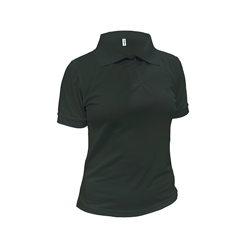 POLO MAR PREMIUM DAMA MANGA CORTA - Vista 3